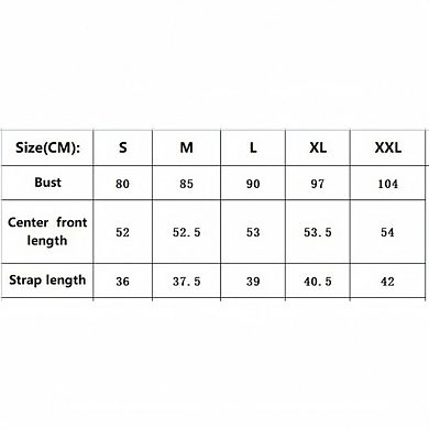 Womens Casual Flowy Sleeveless Tank Top Boho Square Neck Strap Vest