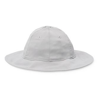 Adjustable Sun Protection Bucket Hat for Infants and Toddlers UPF 50