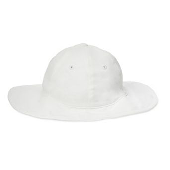 Adjustable Sun Protection Bucket Hat for Infants and Toddlers UPF 50