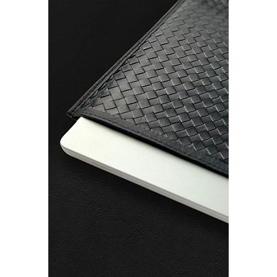 Woven Laptop Sleeve