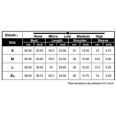 Women's Casual Plaid Collared Dressy Blouse Top Short Sleeve Slim Fit Work Office Shirts