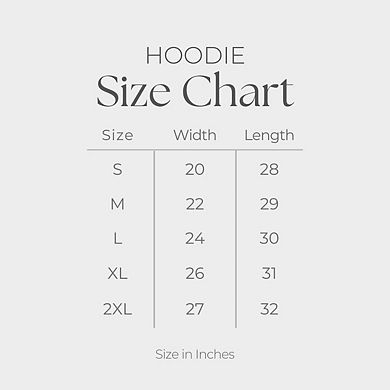 Embroidered Hibiscus Flowers - Women's Graphic Hoodie
