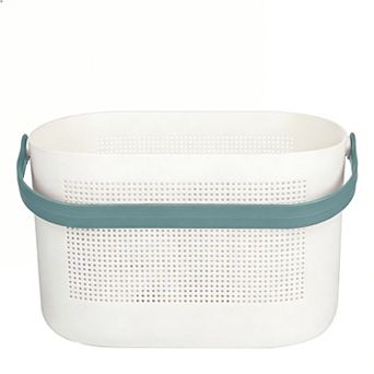 Storage Shower Baskets Organizers Dorm Room