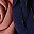 Pink Navy Blue Pink