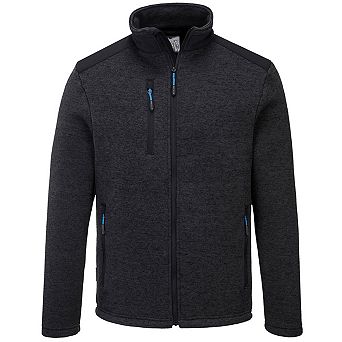 Portwest Mens KX3 Performance Fleece Jacket