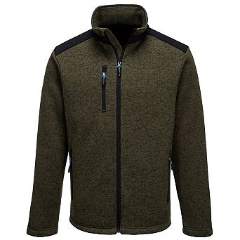 Portwest Mens KX3 Performance Fleece Jacket