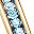 December Blue Topaz