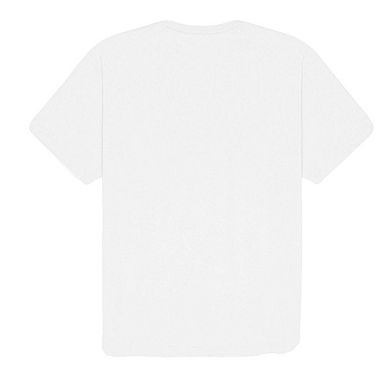 Bella + Canvas Unisex Adult Heavy Short-Sleeved T-Shirt