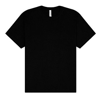Bella + Canvas Unisex Adult Heavy Short-Sleeved T-Shirt