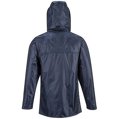 Portwest Mens Classic Rain Jacket (S440)