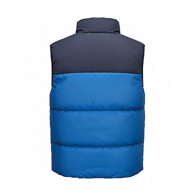 Portwest Mens KX3 Insulated Sport Gilet