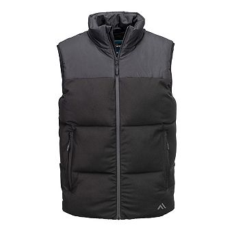 Portwest Mens KX3 Insulated Sport Gilet