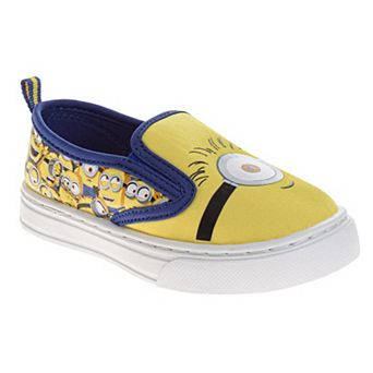 Josmo Licensed Illumination Minions Sneakers