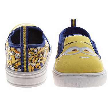 Josmo Licensed Illumination Minions Sneakers