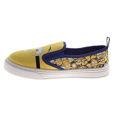 Josmo Licensed Illumination Minions Sneakers