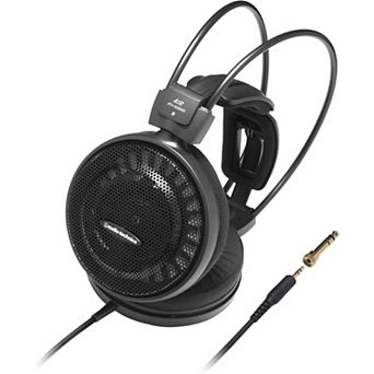 Audio-Technica ATH-AD500X Audiophile Open-Air Headphones