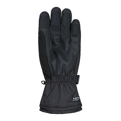 Trespass Mens Reunited II Ski Gloves