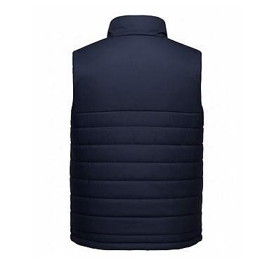 Portwest Mens Professional Insulated Gilet