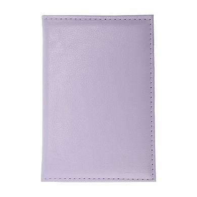 Colorful Passport Holder for Secure and Organized Travel