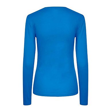 TriDri Womens/Ladies Long Sleeve Performance T-Shirt