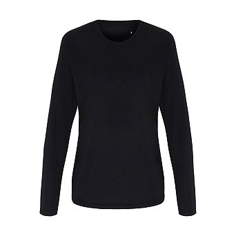 TriDri Womens/Ladies Long Sleeve Performance T-Shirt