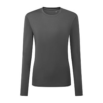 TriDri Womens/Ladies Long Sleeve Performance T-Shirt