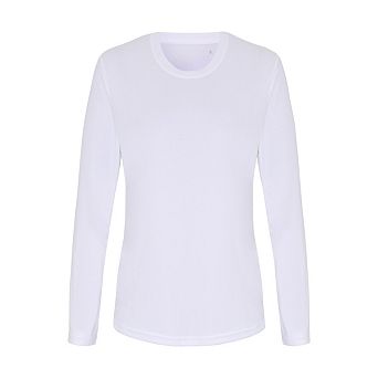 TriDri Womens/Ladies Long Sleeve Performance T-Shirt