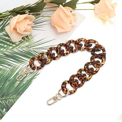 14.57" Handbag Chain Strap for Stylish Accessories 1Pc