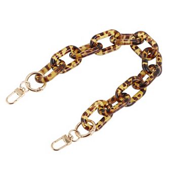14.57" Handbag Chain Strap for Stylish Accessories 1 pc