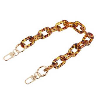 14.57" Handbag Chain Strap for Stylish Accessories 1 pc