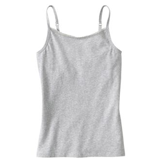 Girls 4-20 & Plus Size SO® Strappy Tank Top