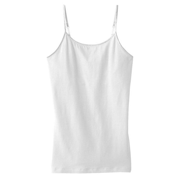  Women's Tanks & Camis - Plus Size / Women's Tanks & Camis /  Women's Tops, Tees &: Clothing, Shoes & Jewelry