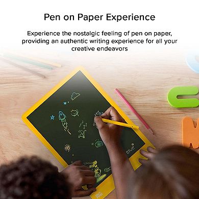 Sketch 3 - LCD Writing Tablet for Kids (10 Inches)