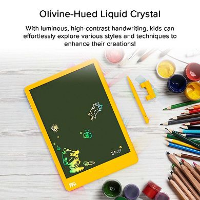 Sketch 3 - LCD Writing Tablet for Kids (10 Inches)
