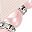 Light Pink