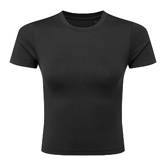 TriDri Womens/Ladies Fitted Top