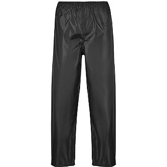 Portwest Mens Classic Rain Trouser (S441) / Pants