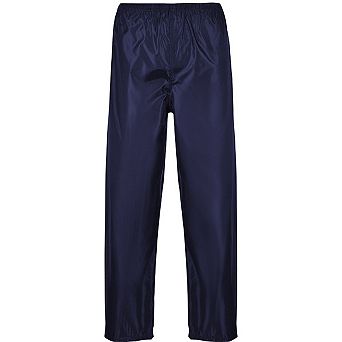 Portwest Mens Classic Rain Trouser (S441) / Pants