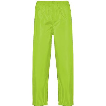 Portwest Mens Classic Rain Trouser (S441) / Pants