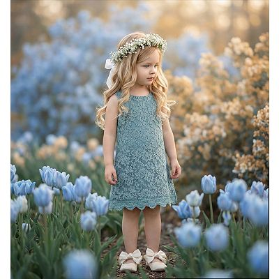boho shift dress Women's Boho Floral Sleeveless V-Neck Button Front Spring Shift Dress, Teal / XL