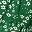 Green Floral