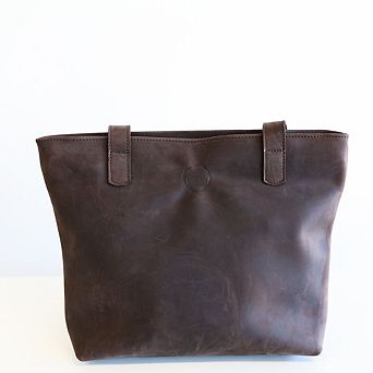 The Kilele Day Tote