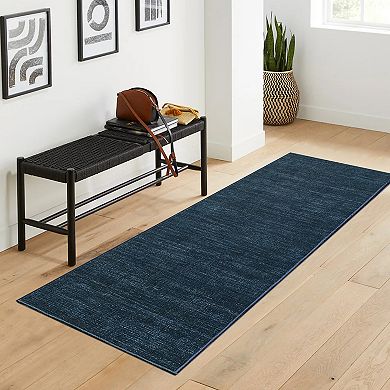Modern Area Rug Machine Washable Non Shedding Pet Friendly Stain Resistant Carpet for Dining Room