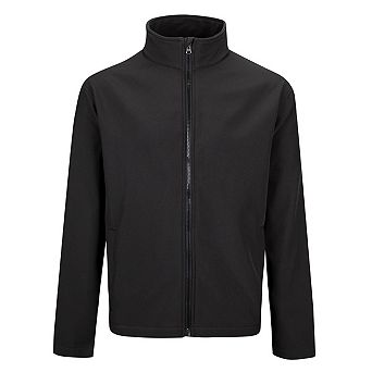 Portwest Unisex Adult Print and Promo Soft Shell Jacket