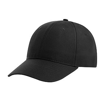 Atlantis Recy Six polyester Baseball Cap