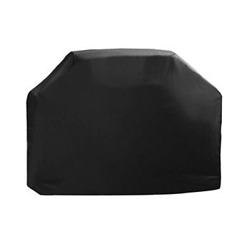 Durable Dustproof Barbecue Grill Dust Cover for Outdoor 1 pc