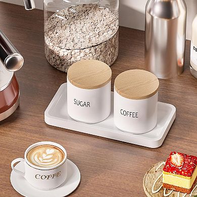 Small Bathroom Vanity Tray Countertop Tray
