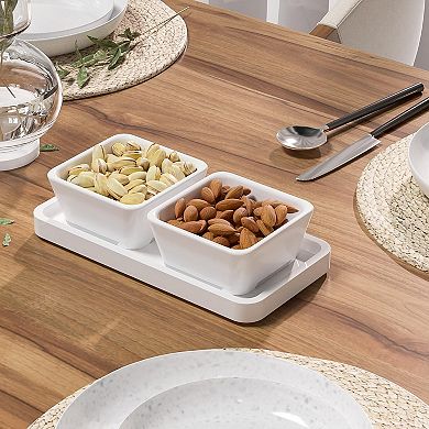 Small Bathroom Vanity Tray Countertop Tray