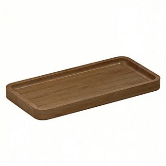 Small Bathroom Vanity Tray Countertop Tray