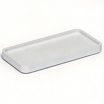 Small Bathroom Vanity Tray Countertop Tray